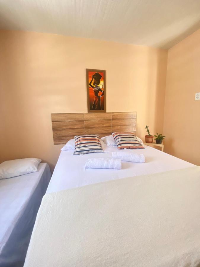Hotel Sete Mares Manaira *