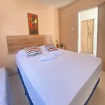 Pousada Sete Mares Manaira