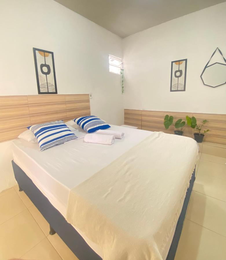 Sete Mares Manaira Hotel *