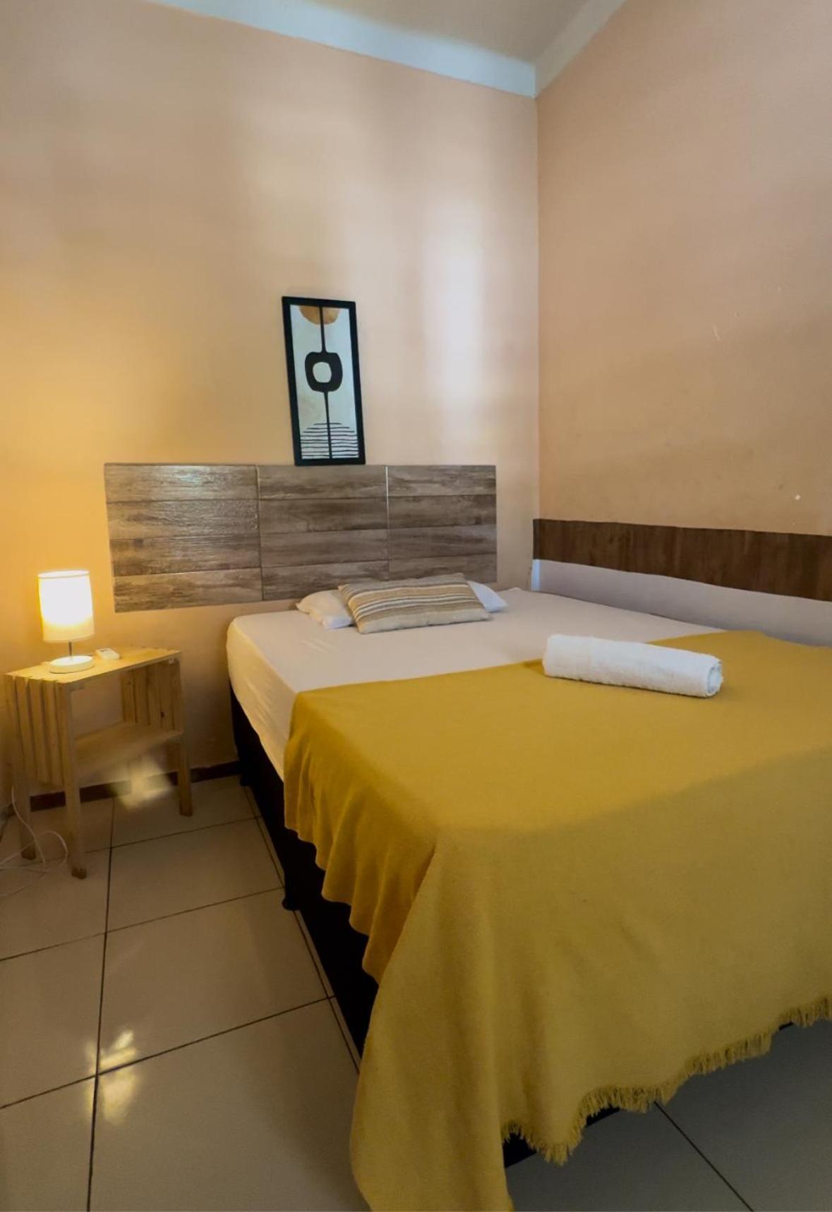 Hotel Sete Mares Manaira *